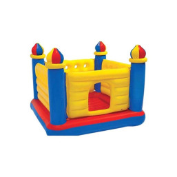 Intex Jump-O-Lene Castle Bouncer